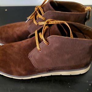 UGG Freamon Weather Stout mens size 11